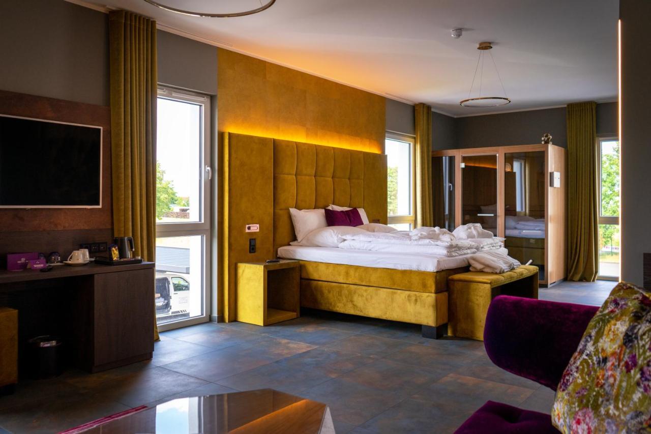 Motel24 Rietberg Extérieur photo