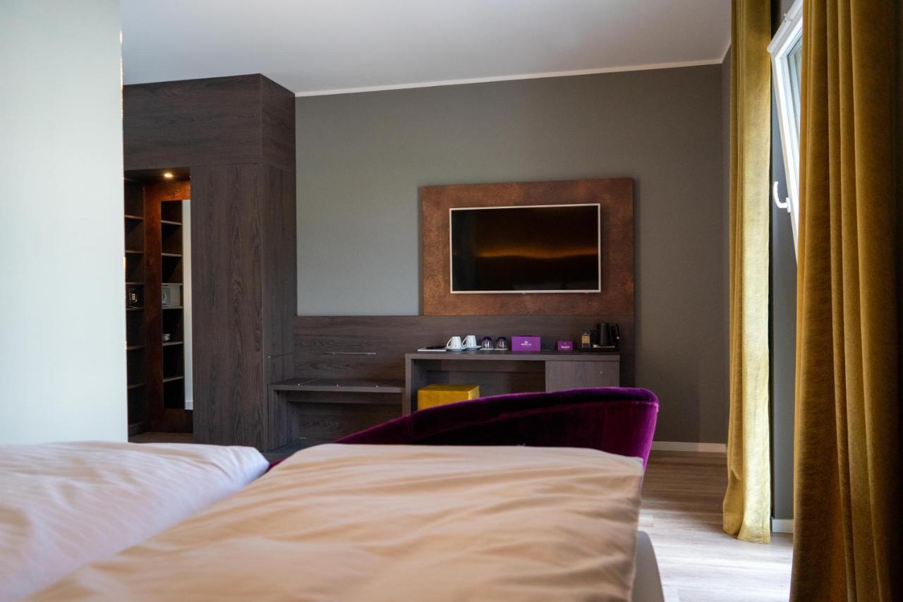Motel24 Rietberg Extérieur photo