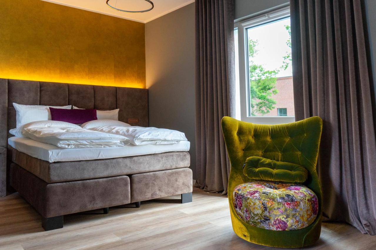 Motel24 Rietberg Extérieur photo
