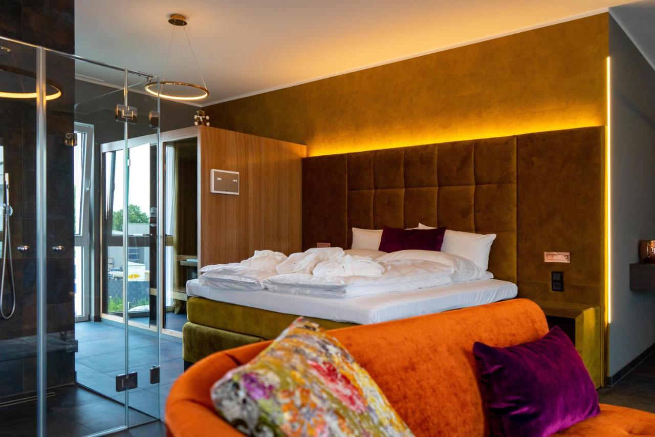 Motel24 Rietberg Extérieur photo