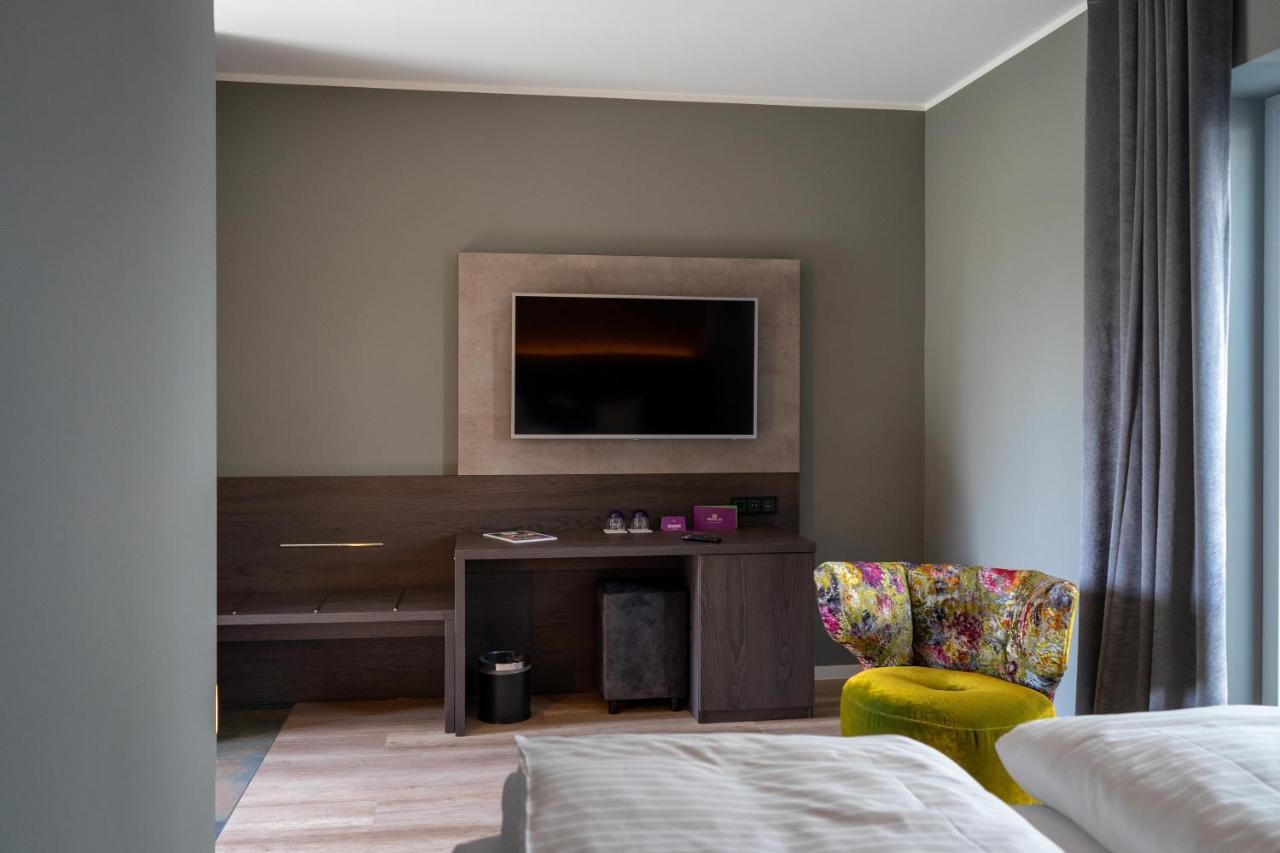 Motel24 Rietberg Extérieur photo