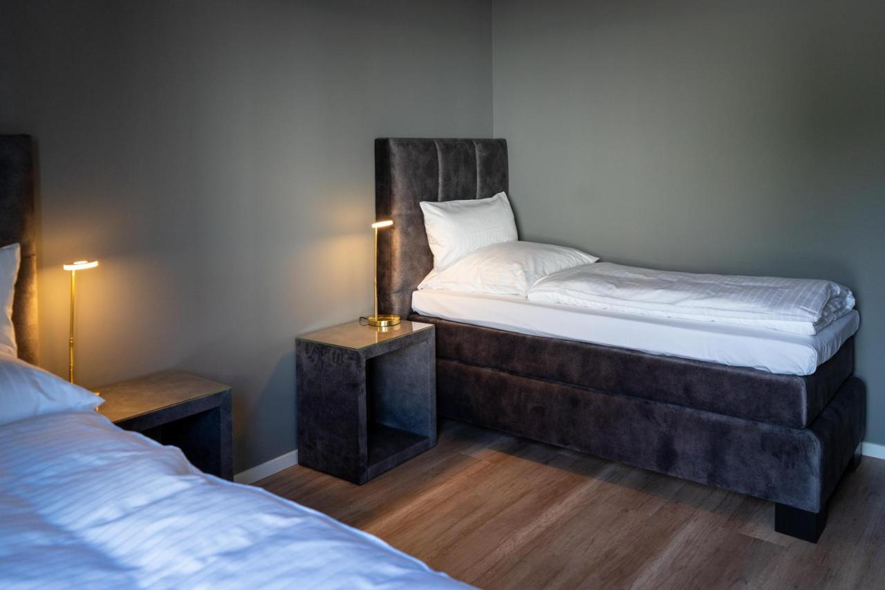 Motel24 Rietberg Extérieur photo