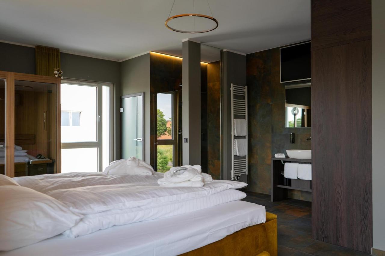 Motel24 Rietberg Extérieur photo